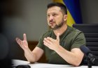 «Он умрет — и всё закончится»: Зеленский высказался о страхах Путина
