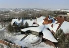Мұхтар Жәкішев Мәсімовтің зәулім сарайын аукционсыз сатып ала ма?