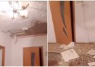 После землетрясения на юге Казахстана появились трещины в зданиях школ и больницы