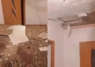 Жамбылдағы жер сілкінісінен аурухана, мектеп пен тұрғын үйлерге зақым келді