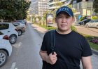 «Салафиттердің «крышасы» өте мықты» - журналист