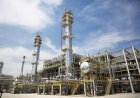 Пожар на Павлодарском нефтехимическом заводе: имеются пострадавшие