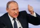 Путин выступил с инициативой о введении внешнего управления на Украине