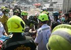 Число погибших при землетрясении в Мьянме достигло 144