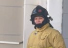 Адам өмірін құтқарып қалғаннан артық бақыт жоқ - Өрт сөндіруші
