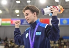 Михаил Шайдоров завоевал серебро чемпионата мира по фигурному катанию