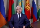 Сатқын емеспін: Тасмағамбетов арнайы үндеу жасап, өзін қаралағандарға жауап берді