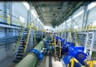 В Астане подписан контракт с китайской компанией на строительство водовода