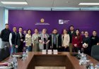 Қоғамдық даму институты Ұлттық құрылтайды талқылауға арналған кездесу өткізді