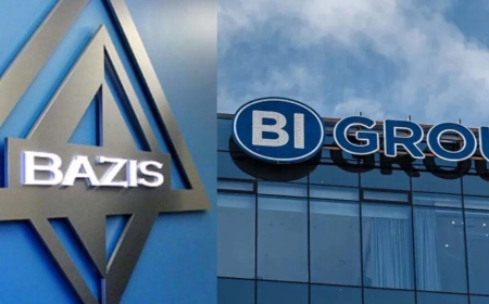 «BI Group 11.9 млрд, BAZIS-A 4.6 млрд теңге кірісін төмендетіп көрсеткен»: Қаржы министрлігі мәлімдеме жасады