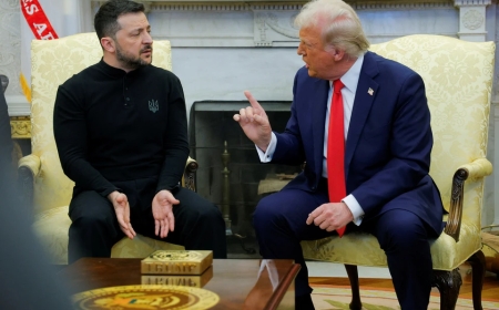 Турция вновь предлагает организовать мирные переговоры между Россией и Украиной