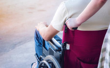 Түркістан облысында мүгедек жігітті 6 адам зорлап келген