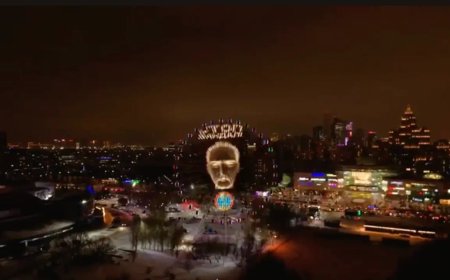 Астана борется с вандалами: их фотографии покажут на колесе обозрения