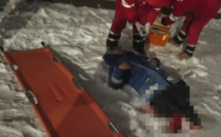 Маңғыстауда адамды пойыз қағып кетті