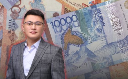 «Өзіңізге күнә арқаламаңыз»: Дәулет Мұқаев декретке заңсыз шығарды дегендердің сөзін жоққа шығарды