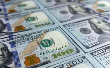 Нацбанк продал $600 млн из Нацфонда для пополнения бюджета