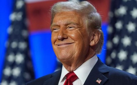 Дональд Трамп Владимир Путинмен 18 наурызда сөйлесетінін мәлімдеді