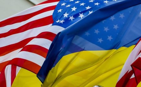Трамп приостановил военную помощь Украине и рассматривает смягчение санкций против России