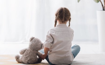 В 2024 году в Казахстане зарегистрировали 225 случаев насилия над детьми