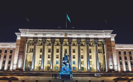 КБТУ вернули государству