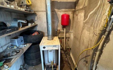 Маңғыстауда газдан уланып көз жұмған отбасының өліміне қатысты дерек шықты