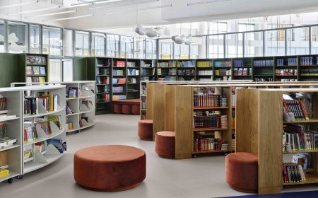 70% поступивших в библиотеки книг – на казахском языке