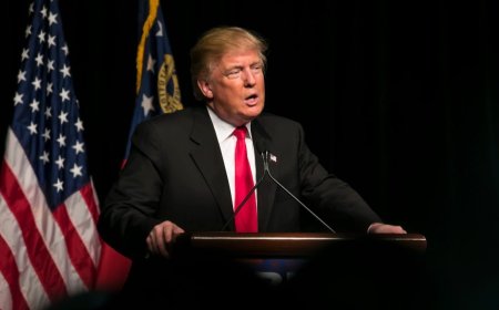Трамп зачитал письмо Зеленского и заявил о готовности Украины и России к миру