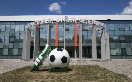 Қазақстан футбол федерациясының бұрынғы басшылығына қатысты тергеу басталды