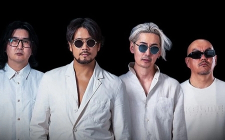 «Ешкімге көрсетпей жылап алдық»: Дастан Оразбеков «Орда» тобының соңғы концертіндегі әсерін бөлісті