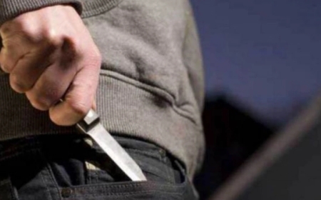 14 рет пышақ сұққан: Офицер жас жігітті өлтірді деген күдікке ілінді