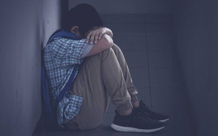 В Туркестанской области десятиклассник покончил с собой – возбуждено уголовное дело