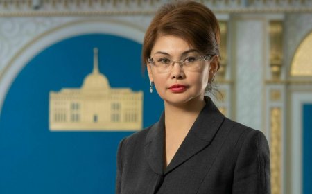 «Этика сақтала бермейді»: Мәдениет және ақпарат министрі Аида Балаева журналистерге үндеу жасады