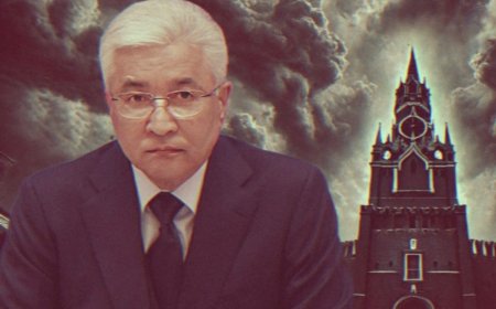 «Батыс Украинаға әскер жіберетін болса, ОДКБ тиісті шара қабылдайды»: Тасмағамбетов Батысқа ескерту жасады