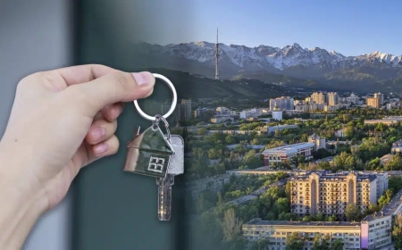 В Алматы стартует приём заявок на «Алматы жастары 2025»