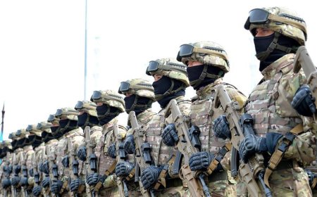 Почему в Казахстане призывают в армию, а потом увольняют? Минобороны объяснило