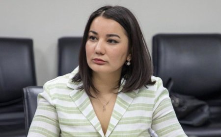 «Бандиттер жауапты қызметке тағайындалып жатыр»: белгілі заңгер Шымкенттегі былықтың бетін ашты