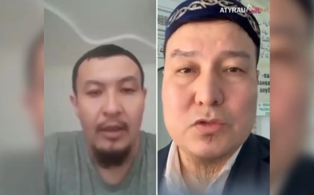 Әкесінің жетісін, қырқын беруден бас тартқан: имам пікір білдірді