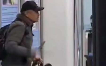 «Пышақпен қорқытқан»: Алматы әуежайында белгісіз біреу қызметкерді кепілге алды