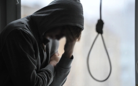 Шымкентте 5-сынып оқушысы өз-өзіне қол салды