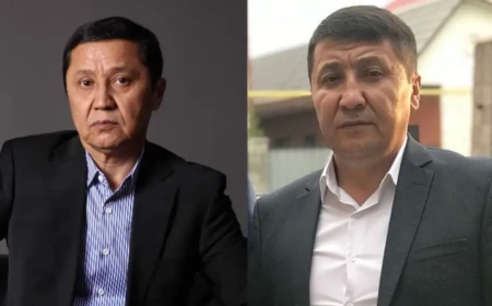 Герой из аэропорта оказался братом казахстанских знаменитостей