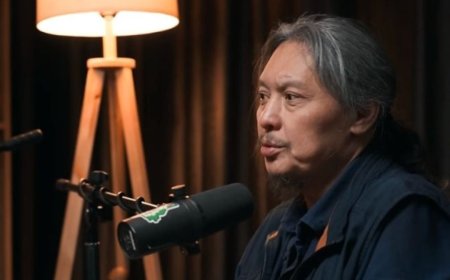 Боксшының жеңгеніне қуану тобырлық сананың белгілері — журналист Дархан Әбдік