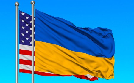 АҚШ 240 мың украиналықтың елден шығарылмайтынын хабарлады