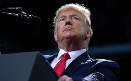 «Үшінші дүниежүзілік соғыс басталуы мүмкін»: Трамп тағы бір шулы мәлімдеме жасады