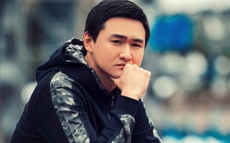 Денсаулығы сыр берген Төреғали Төрәлі есін жинады