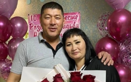 «16 жасымда алып қашты»: 12-ші баласын күтіп жүрген әйел өмірі туралы айтып берді