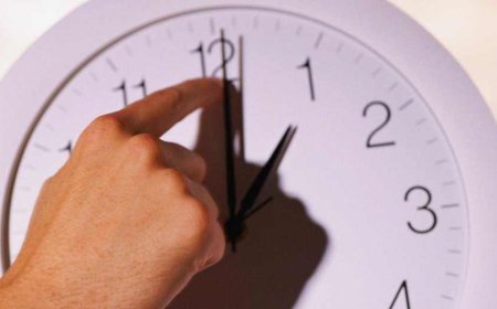 Переход на единый часовой пояс не повлиял на жизнь казахстанцев – исследование