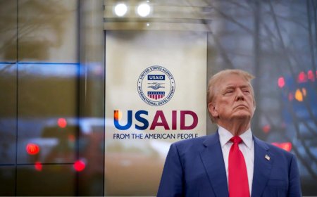 США закроют 83% программ USAID