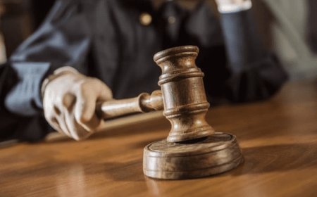 Суд в Астане постановил закрыть фонд Перизат Кайрат