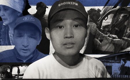 Шерзат Болаттың ісі осы аптада сотқа жолдануы мүмкін