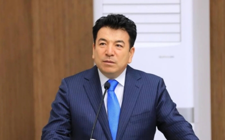 Оқушылардың ораза ұстағаны дұрыс па? – министр жауабы